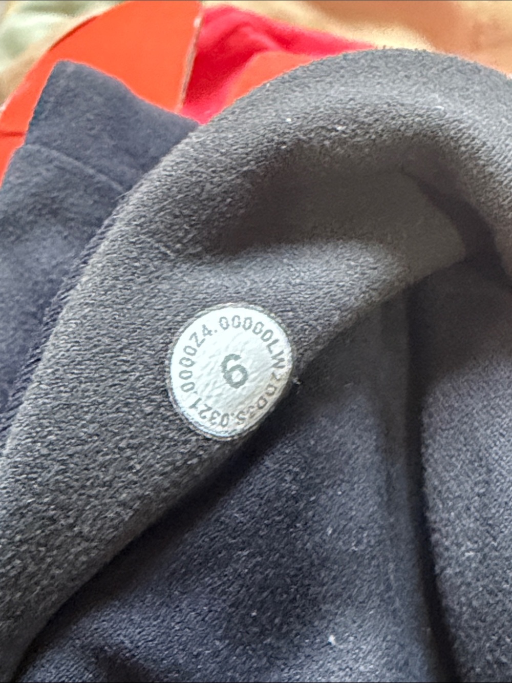 Lululemon Align Reversible Bra *Light Support, A/B Cup - Picture 6 of 8
